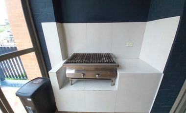 apartamento en arriendo en (samaria) conjunto mallorca piso  7. Cod A13957