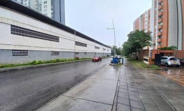 apartamento en arriendo en (samaria) conjunto mallorca piso  7. Cod A13957