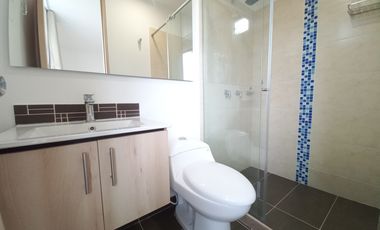 apartamento en arriendo en (samaria) conjunto mallorca piso  7. Cod A13957