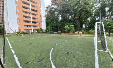 apartamento en arriendo en (samaria) conjunto mallorca piso  7. Cod A13957