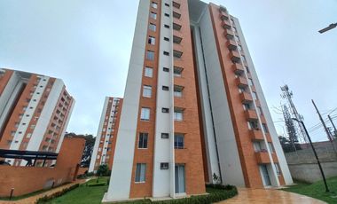 apartamento en arriendo en (samaria) conjunto mallorca piso  7. Cod A13957