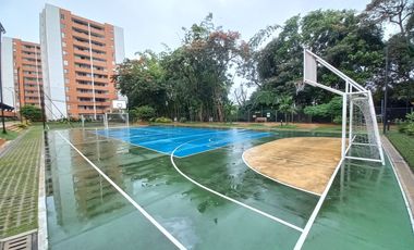 apartamento en arriendo en (samaria) conjunto mallorca piso  7. Cod A13957