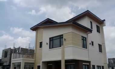 FOR SALE Asian Modern 5 Bedroom House and Lot in Lipa