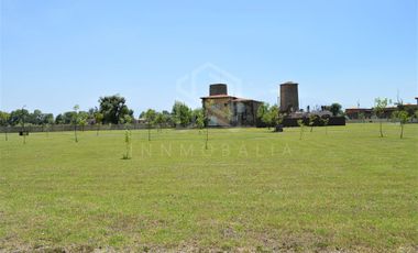 VENTA DE TERRENO EN VALQUIRICO  BARRIO DEL FRESNO, ZONA CENTRO.