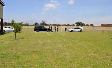 VENTA DE TERRENO EN VALQUIRICO  BARRIO DEL FRESNO, ZONA CENTRO.