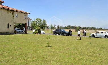 VENTA DE TERRENO EN VALQUIRICO  BARRIO DEL FRESNO, ZONA CENTRO.