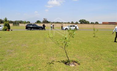 VENTA DE TERRENO EN VALQUIRICO  BARRIO DEL FRESNO, ZONA CENTRO.
