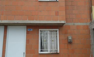 casa en arriendo en villa gorgona. Cod A106583