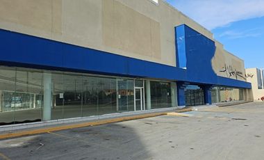Renta local comercial  2768.12 m2 en Colonia los Lermas en Guadalupe Nuevo Leon