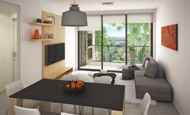 Departamento en venta en Merlo Sur