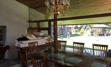 CASA EN VENTA EN AV PABLO NERUDA