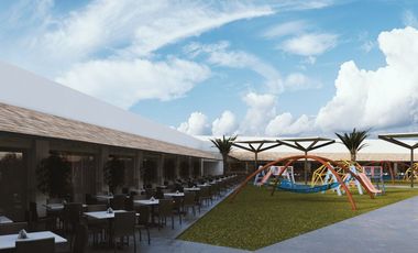 VENTA DE LOCALES COMERCIALES AL SUR DE AGS PLAZA CANTERAS