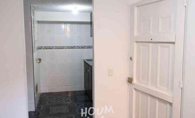 Apartamento El Danubio ID: 153030r