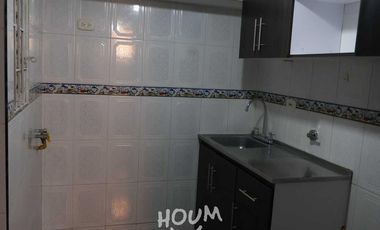 Apartamento El Danubio ID: 153030r