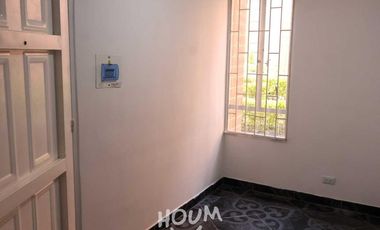 Apartamento El Danubio ID: 153030r