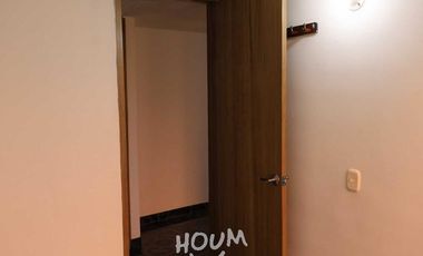 Apartamento El Danubio ID: 153030r