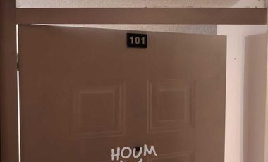 Apartamento El Danubio ID: 153030r