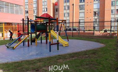 Apartamento El Danubio ID: 153030r