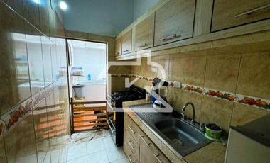 casa en venta en los patios. Cod V9975
