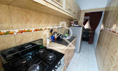 casa en venta en los patios. Cod V9975