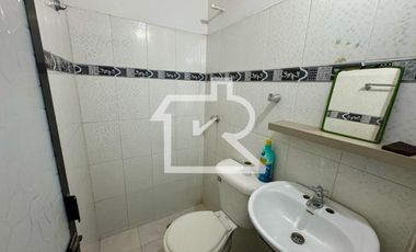 casa en venta en los patios. Cod V9975