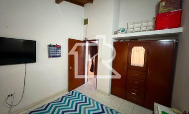 casa en venta en los patios. Cod V9975