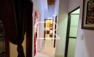 casa en venta en los patios. Cod V9975