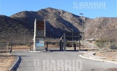 Sitio en Venta en Chamisero