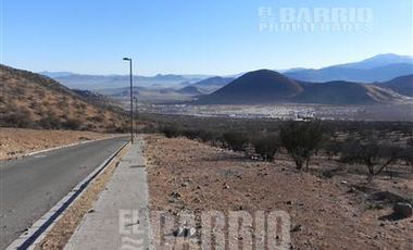 Sitio en Venta en Chamisero