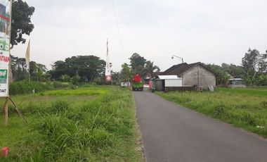 Ditawarkan Rumah Minimalis Bisa KPR di Manisrenggo hanya 230 Jt-an