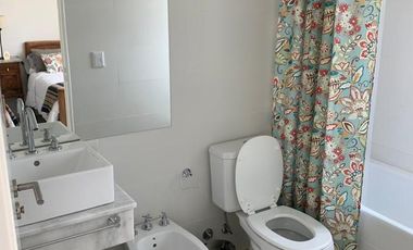 Espectacular departamento en alquiler en Pilará Terrazas al Golf  2 dormitorios - Amueblado!!!