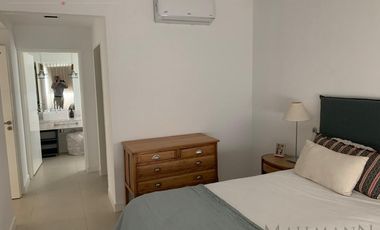 Espectacular departamento en alquiler en Pilará Terrazas al Golf  2 dormitorios - Amueblado!!!