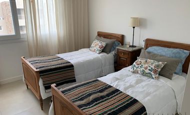 Espectacular departamento en alquiler en Pilará Terrazas al Golf  2 dormitorios - Amueblado!!!