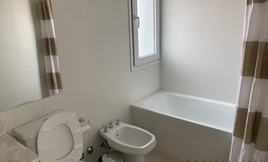 Espectacular departamento en alquiler en Pilará Terrazas al Golf  2 dormitorios - Amueblado!!!