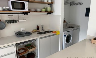 Espectacular departamento en alquiler en Pilará Terrazas al Golf  2 dormitorios - Amueblado!!!