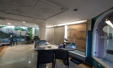 local en venta en centro. Cod V1095