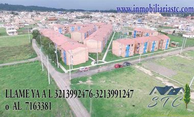 Vendo O Permuto Lotes en Simijaca