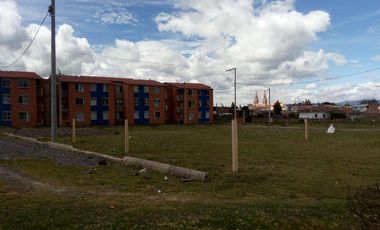 Vendo O Permuto Lotes en Simijaca