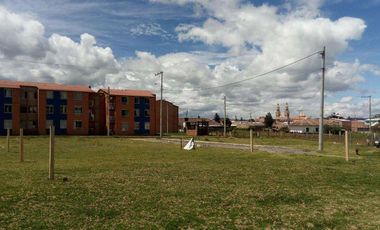 Vendo O Permuto Lotes en Simijaca