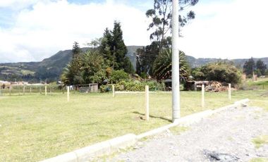 Vendo O Permuto Lotes en Simijaca