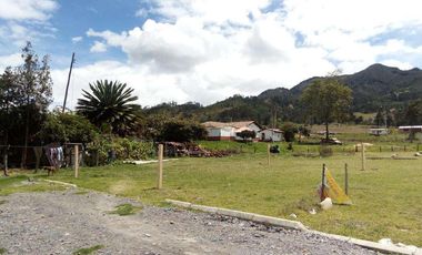 Vendo O Permuto Lotes en Simijaca