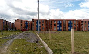 Vendo O Permuto Lotes en Simijaca