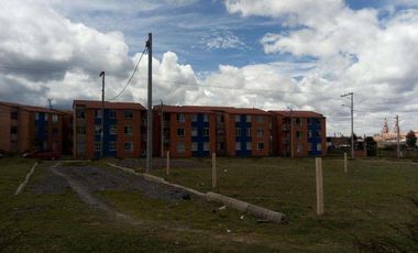 Vendo O Permuto Lotes en Simijaca