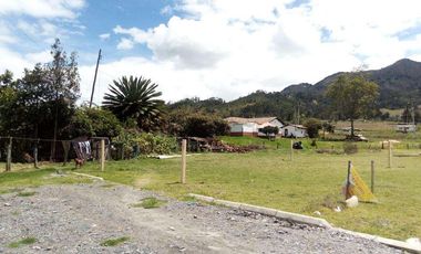 Vendo O Permuto Lotes en Simijaca