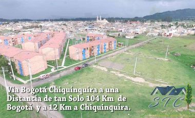 Vendo O Permuto Lotes en Simijaca