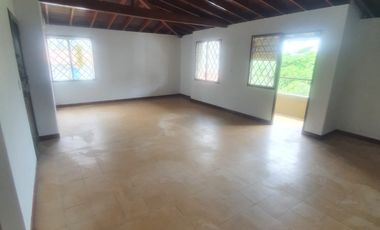casa en arriendo en  pilsen. Cod A512093
