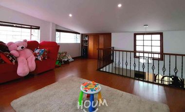 Casa Acacias, Los Cedros ID: 165769r