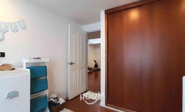 Casa Acacias, Los Cedros ID: 165769r