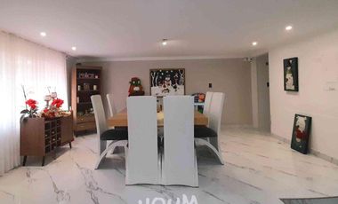 Casa Acacias, Los Cedros ID: 165769r