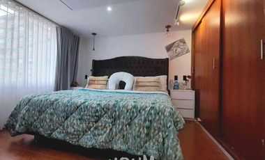 Casa Acacias, Los Cedros ID: 165769r